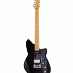 Avis & Test de la guitare électrique Reverend Double Agent W MBK