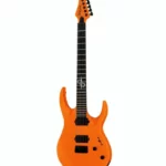 Avis, Test de la guitare électrique Solar Guitars A2.6ON