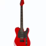 Avis, Test de la guitare électrique Suhr Andy Wood 10th Anniv T Rosso