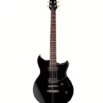 Avis & Test de la guitare électrique Yamaha Revstar RSE20 Black