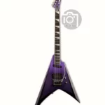 Avis & Test de la guitare ESP LTD Alexi Ripped Sawtooth LH