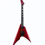 Avis & Test de la guitare ESP LTD Arrow-1000 CARS Fluence
