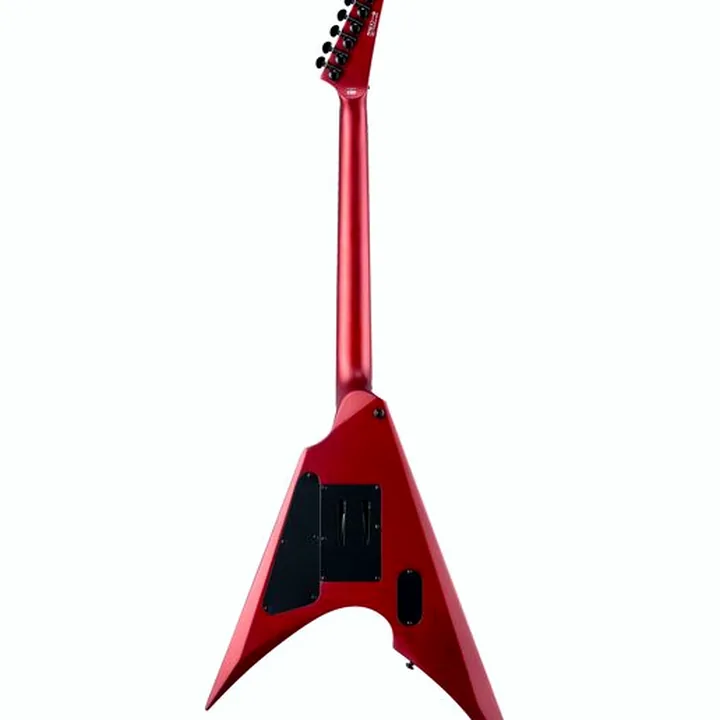 Avis & Test de la guitare ESP LTD Arrow-1000 CARS Fluence