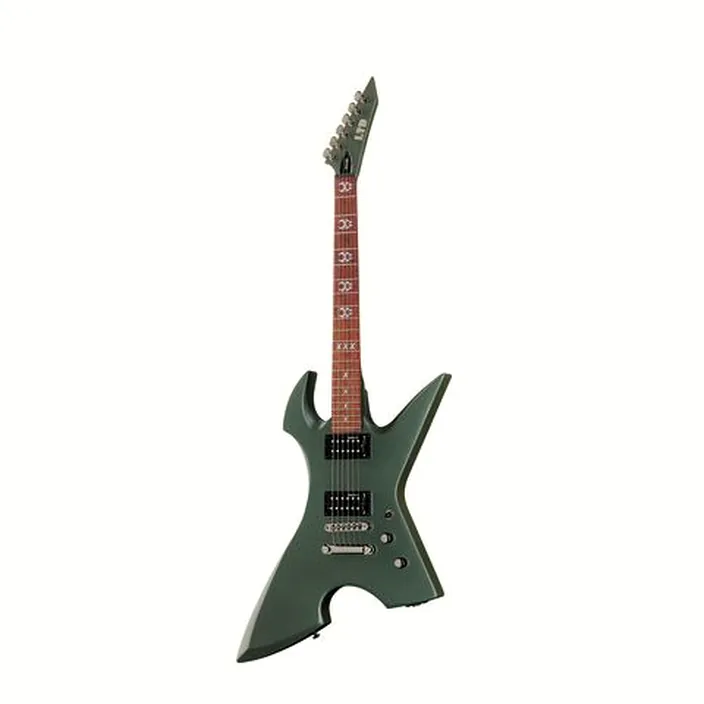 Guitare ESP LTD MAX-200 RPR MGR