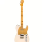 Avis & Test de la guitare Fender JV Modified 50s Tele WB