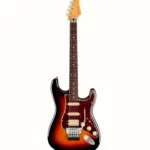 Avis & Test de la guitare Fender Player II Mod Strat FR RW 3TS