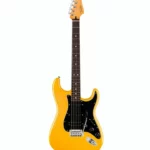 Avis & Test de la guitare Fender Player II Mod Strat HSS RW SSY