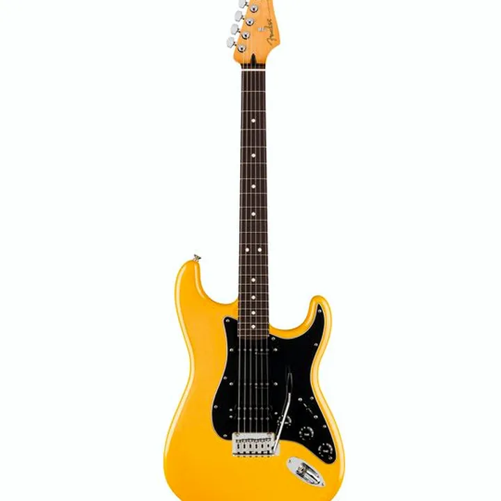 Guitare Fender Player II Mod Strat HSS RW SSY