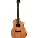 Avis & Test de la guitare folk Taylor 514ce LTD Blackwood/Cedar