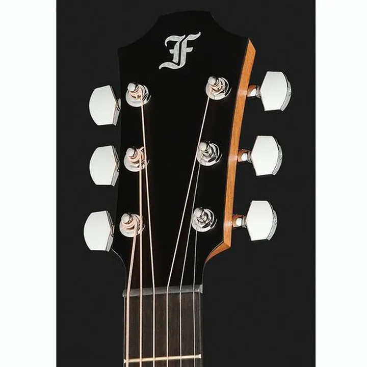 Avis & Test de la guitare Furch Violet Gc-ER SPE