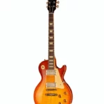 Avis, Test de la guitare Gibson 70th Les Paul 59 HPT DIT #6
