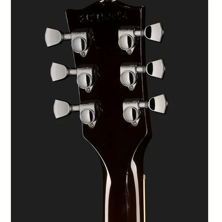Avis, Test de la guitare Gibson Les Paul Studio Session SmB
