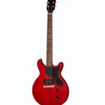 Avis, Test de la guitare Gibson LP Junior Double Cut VC