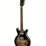 Avis, Test de la guitare Gibson LP Special DC Figured Top CB