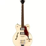 Avis & Test de la guitare Gretsch G2622T Strml Cb Dc VWT