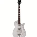 Avis & Test de la guitare Gretsch G6129T-89VS 89 SJ Bgsby SSP