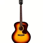 Avis, Test de la guitare Guild F-40 Traditional ATB
