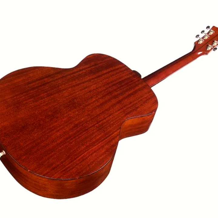 Avis, Test de la guitare Guild F-40 Traditional ATB