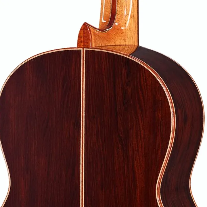 Avis, Test de la guitare Hanika Meisterklasse 1A DTL