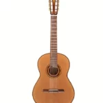 Avis, Test de la guitare Hanika Meisterklasse 1A DTL
