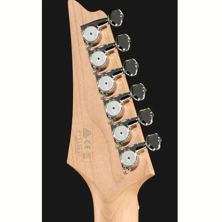 Avis, Test de la guitare Ibanez AT100CL-SB