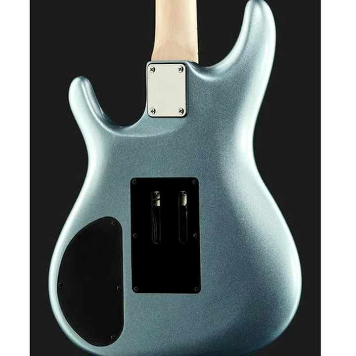 Avis & Test de la guitare Ibanez JS140M-SDL