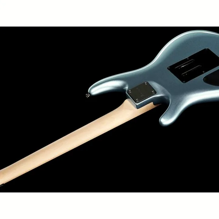 Avis & Test de la guitare Ibanez JS140M-SDL
