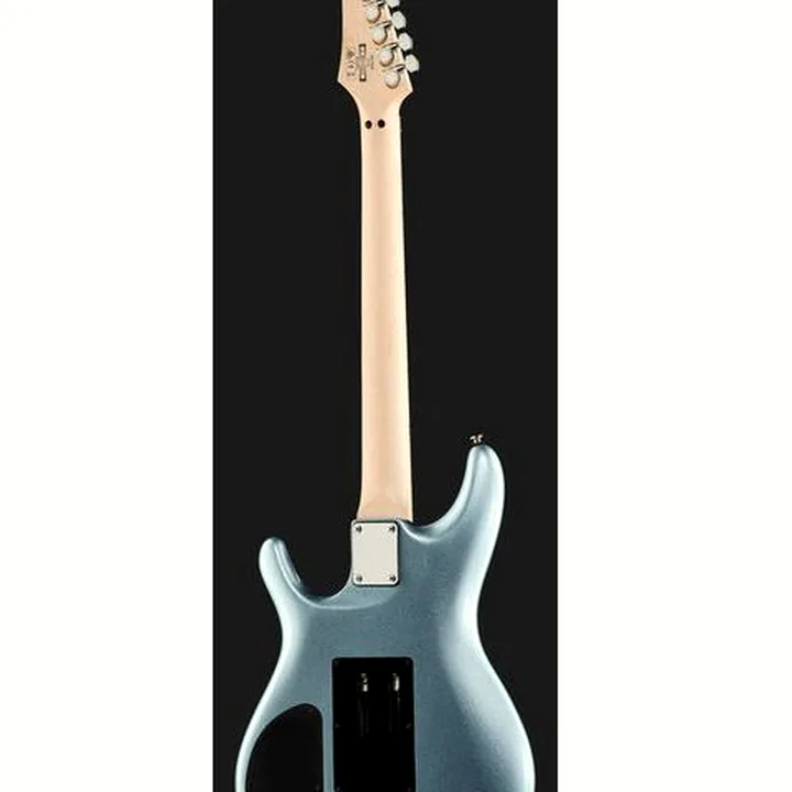 Avis & Test de la guitare Ibanez JS140M-SDL