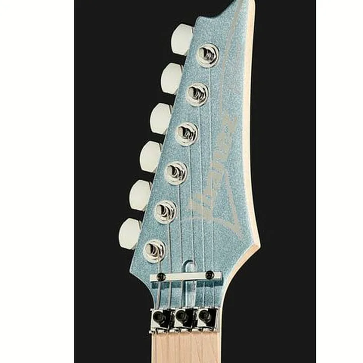 Avis & Test de la guitare Ibanez JS140M-SDL