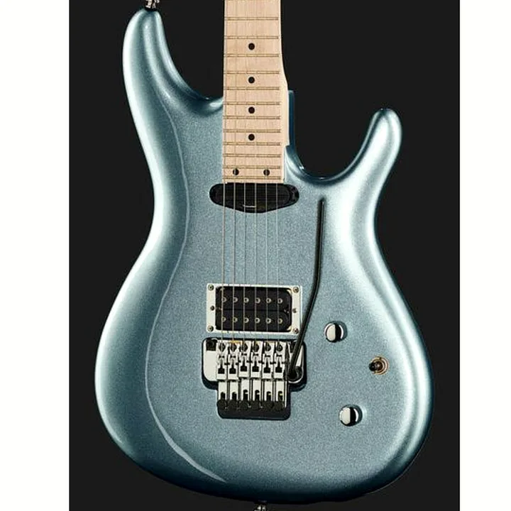 Avis & Test de la guitare Ibanez JS140M-SDL