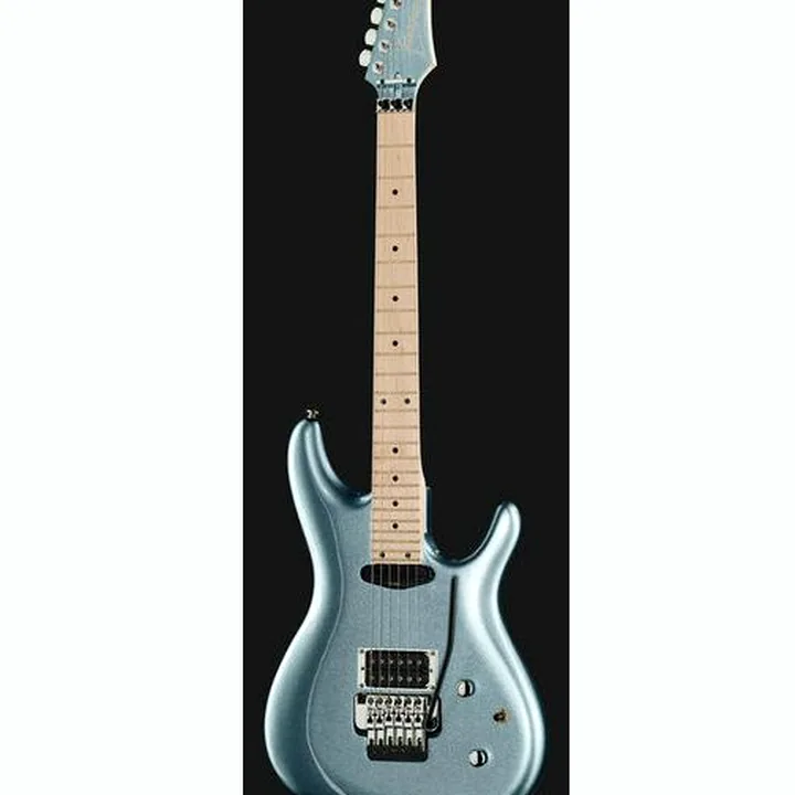 Avis & Test de la guitare Ibanez JS140M-SDL