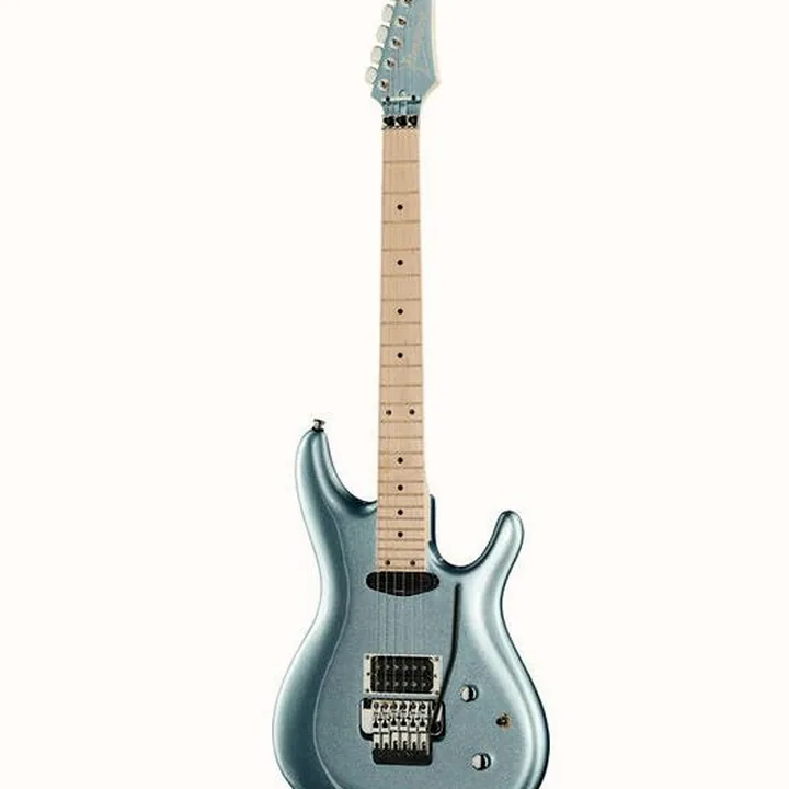 Guitare électrique Ibanez JS140M-SDL