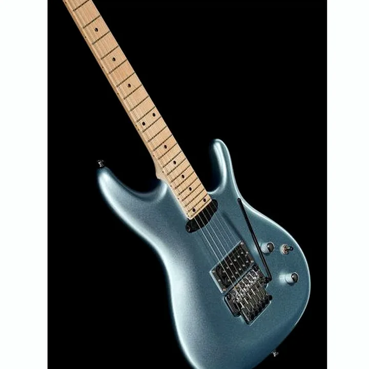 Avis & Test de la guitare Ibanez JS140M-SDL