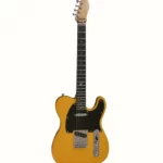 Avis, Test de la guitare Journey Instruments OT990BD Travel T-Style Blonde