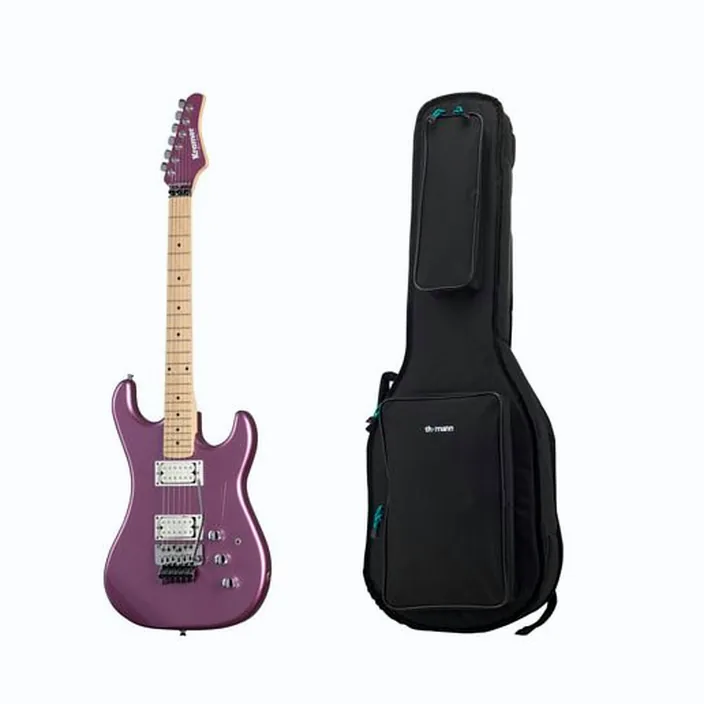 Guitare Kramer Guitars Pacer Classic PP m/Bag