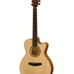 Avis, Test de la guitare Lakewood M-35 Custom Shop
