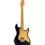 Avis, Test Guitare Larry Carlton S7 HSS BK New Gen