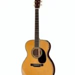 Avis & Test de la guitare Martin Guitar 00042