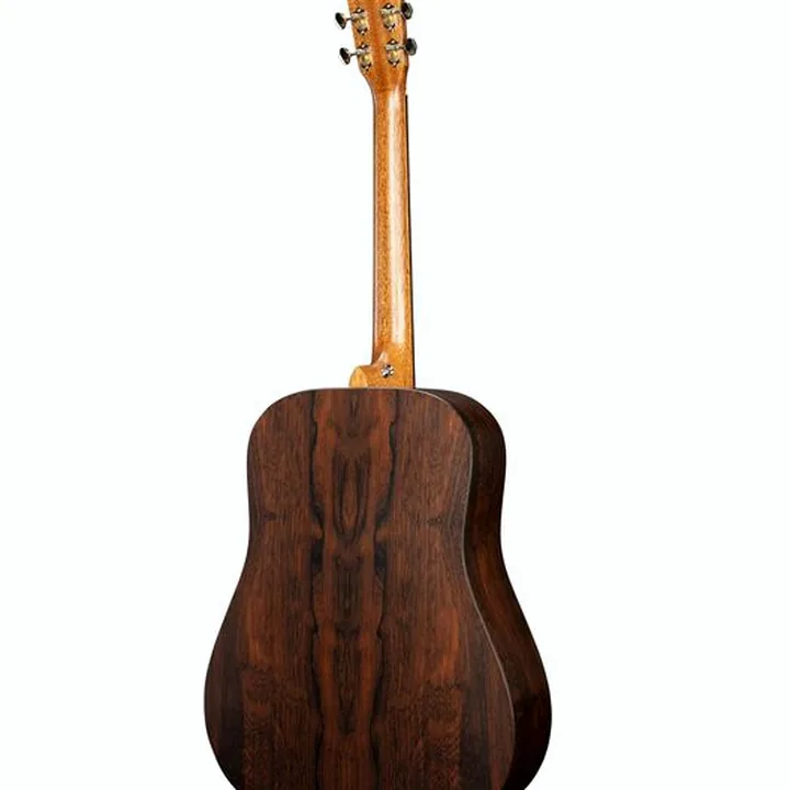 Avis & Test de la guitare Martin Guitar D-X2E Billy Strings LH