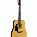 Avis & Test de la guitare Martin Guitar HD1228 LH
