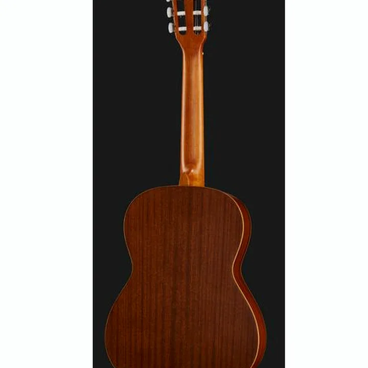 Avis & Test de la guitare Ortega R122-7/8