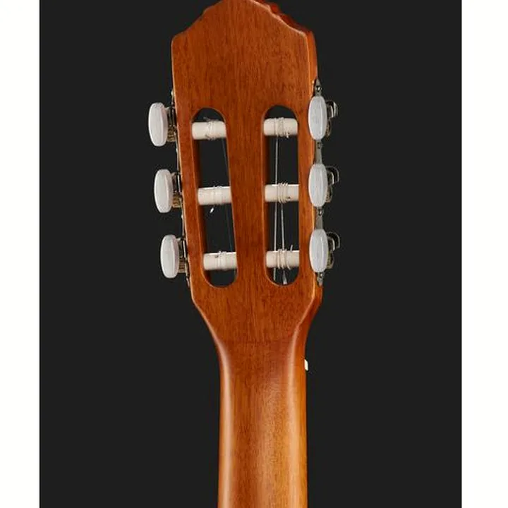 Avis & Test de la guitare Ortega R122-7/8