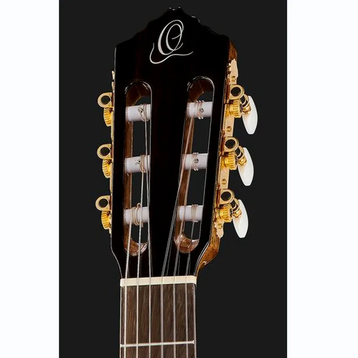 Avis, Test de la guitare Ortega RE158RWSN
