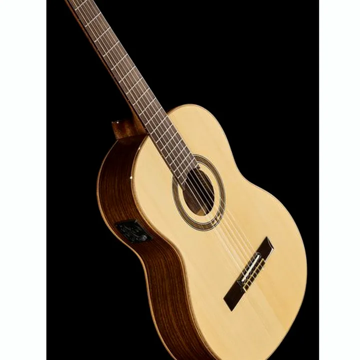 Avis, Test de la guitare Ortega RE158RWSN