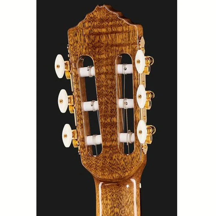 Avis, Test de la guitare Ortega RE158RWSN