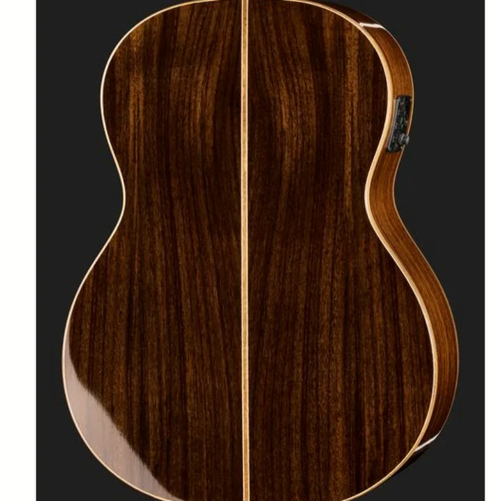 Avis, Test de la guitare Ortega RE158RWSN