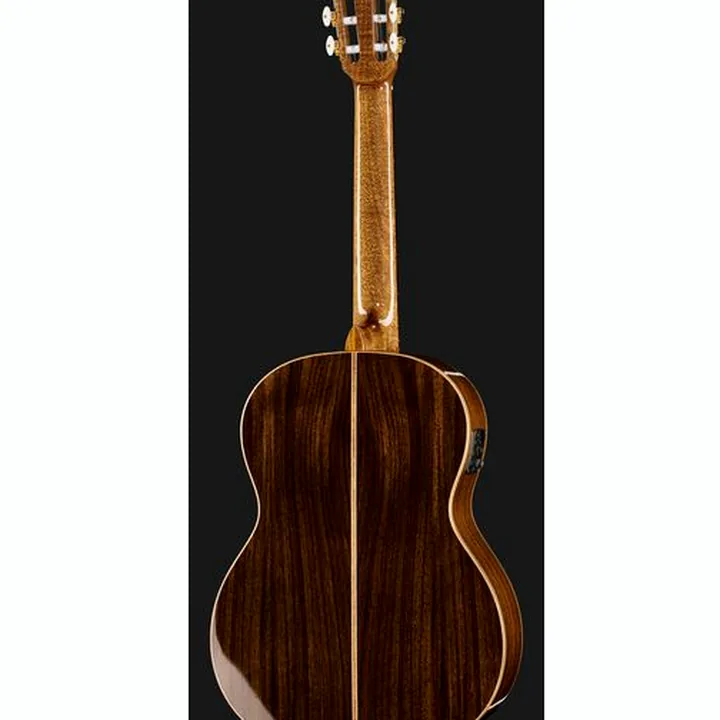 Avis, Test de la guitare Ortega RE158RWSN