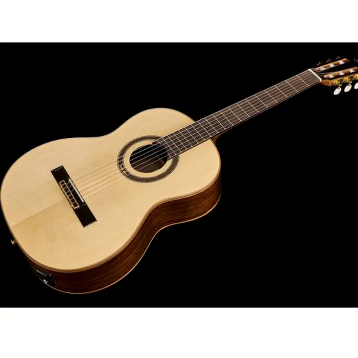 Avis, Test de la guitare Ortega RE158RWSN