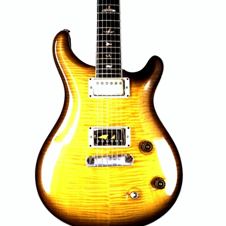 Guitare PRS McCarty MC Tobacco Sunburst