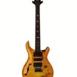 Avis, Test de la guitare PRS Special 22 Semi CitrusGlow LTD